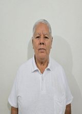 Pastor Pedro