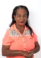 Maria Rainha das Cavalgadas
