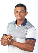 Falcão da Academia