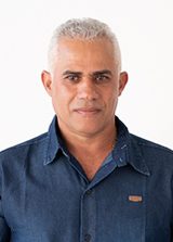Fernando Moraes