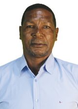 Raimundo do Praião