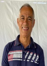 Gileno de Serra Pelada
