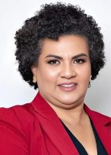 Nilda de Zé Abel