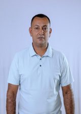Paulo de Areia Branca
