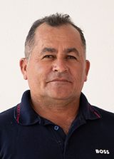 Edinho da Lagoa dos Bois