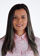 Enfermeira Patrícia Trindade