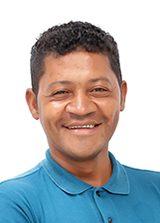 Elson da Lagoa do Buraco