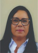 Nylda Lobo
