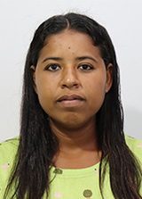 Aline do Assentamento