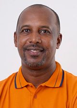Fabinho de São Roque