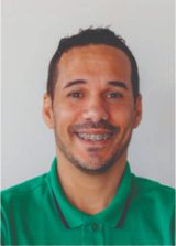 Tonton da Capoeira
