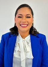 Margareth Pina