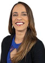 Cristina Barreto