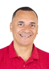 Moica Filho do Pastor Adilson
