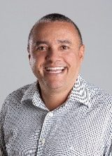 Ricardo de Luiz Teobaldo