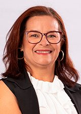 Professora Rosália