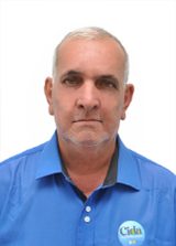 Romildo Teixeira