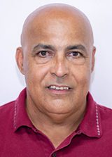 El Garotinho