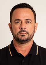 Professor Claudio Oliveira