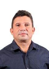 Ivam de Zinga do Sindicato