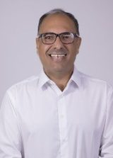 Marquinhos da Saúde