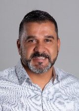 Prof Vivaldo Júnior