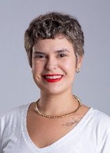 Larissa Laranjeira