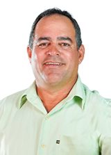 Gilvan da Caçamba