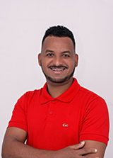 Marcelinho Nascimento