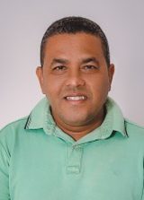 Pastor Gilbertinho
