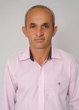 Itamar da Água