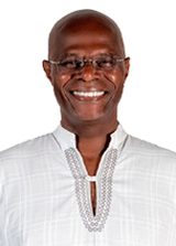 Professor Hamilton Assis