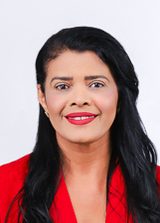 Euzeni Chagas
