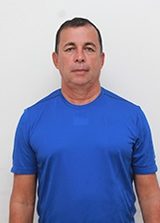 Mestre Alegria