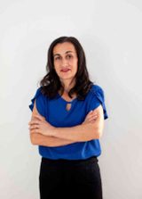 Rosilene de João da Água