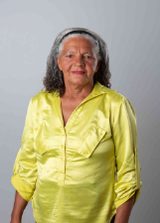 Ana Sérgia da Saúde