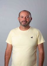 Romildo de Tião da Luz
