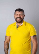 Marivaldo do Acordeon