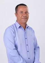 Pastor Roque