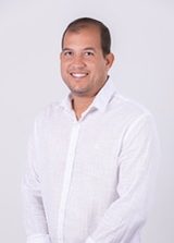 Rudy Maia