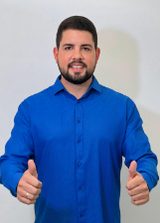 Daniel Lacerda