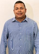 Irmão Carlos Eduardo