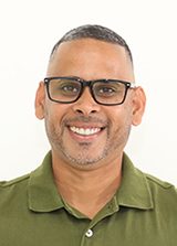 Professor Isael