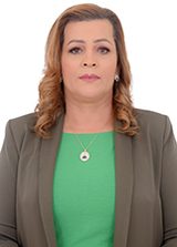 Lourilda Miranda