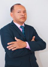 Pastor Dernevaldo