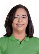 Fabiana Gordiano