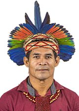 Zeca Cacique
