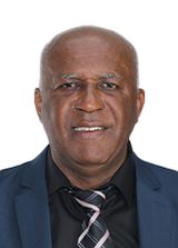 Pastor Zelito