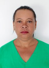Cida Garimpeira
