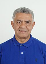 Valdir do Cafundó